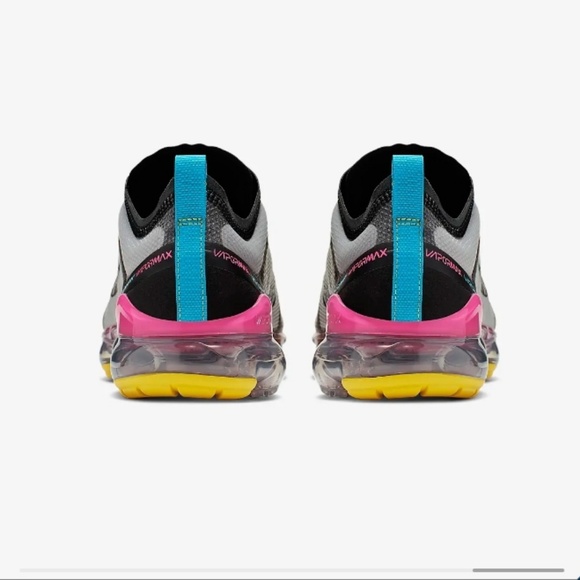 Nike Air Vapormax 2019 - Picture 4 of 4